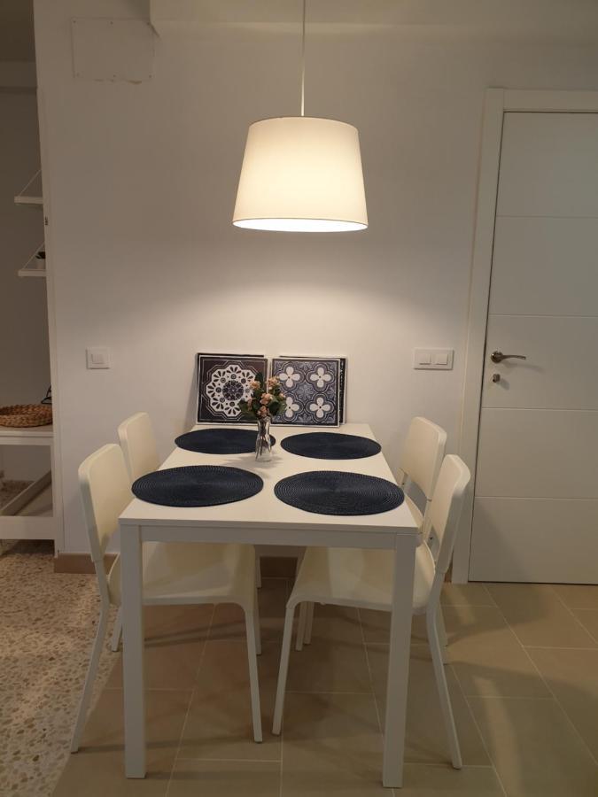 Ferienwohnung Plaza De Armas By Rami Sevilla Exterior foto