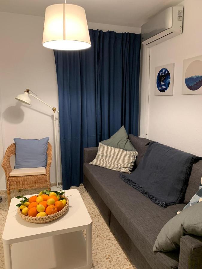 Ferienwohnung Plaza De Armas By Rami Sevilla Exterior foto