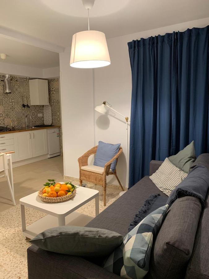Ferienwohnung Plaza De Armas By Rami Sevilla Exterior foto
