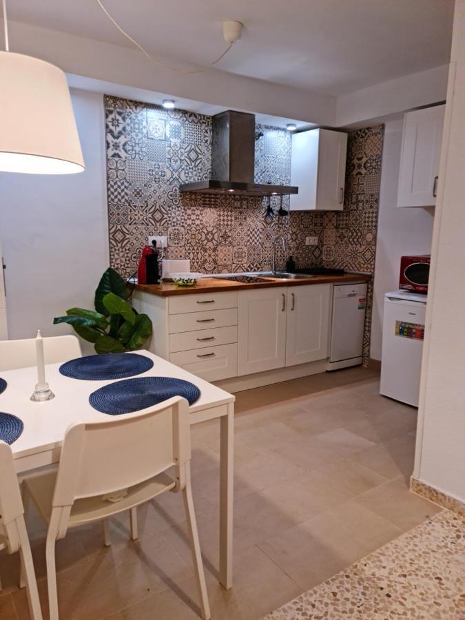Ferienwohnung Plaza De Armas By Rami Sevilla Exterior foto