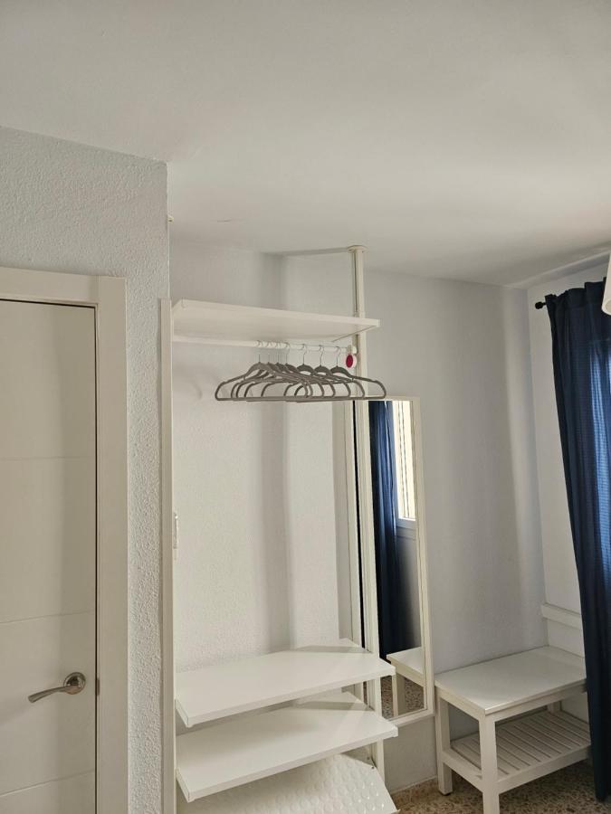 Ferienwohnung Plaza De Armas By Rami Sevilla Exterior foto