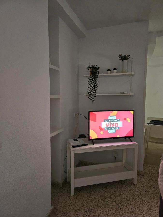 Ferienwohnung Plaza De Armas By Rami Sevilla Exterior foto