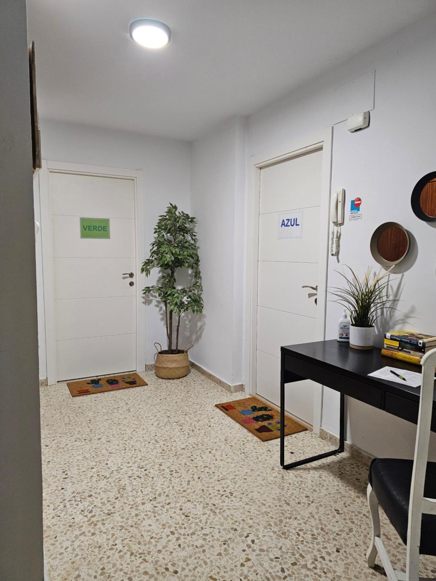 Ferienwohnung Plaza De Armas By Rami Sevilla Exterior foto