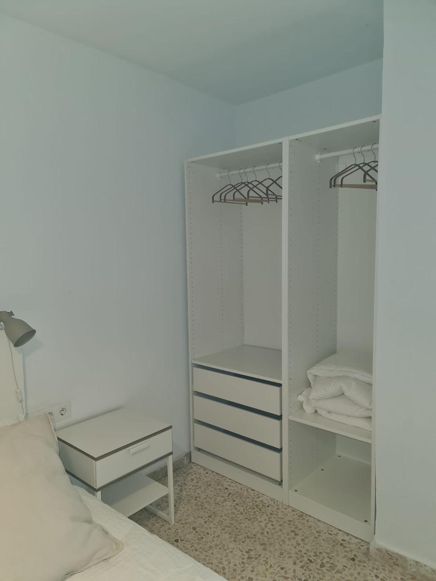 Ferienwohnung Plaza De Armas By Rami Sevilla Exterior foto