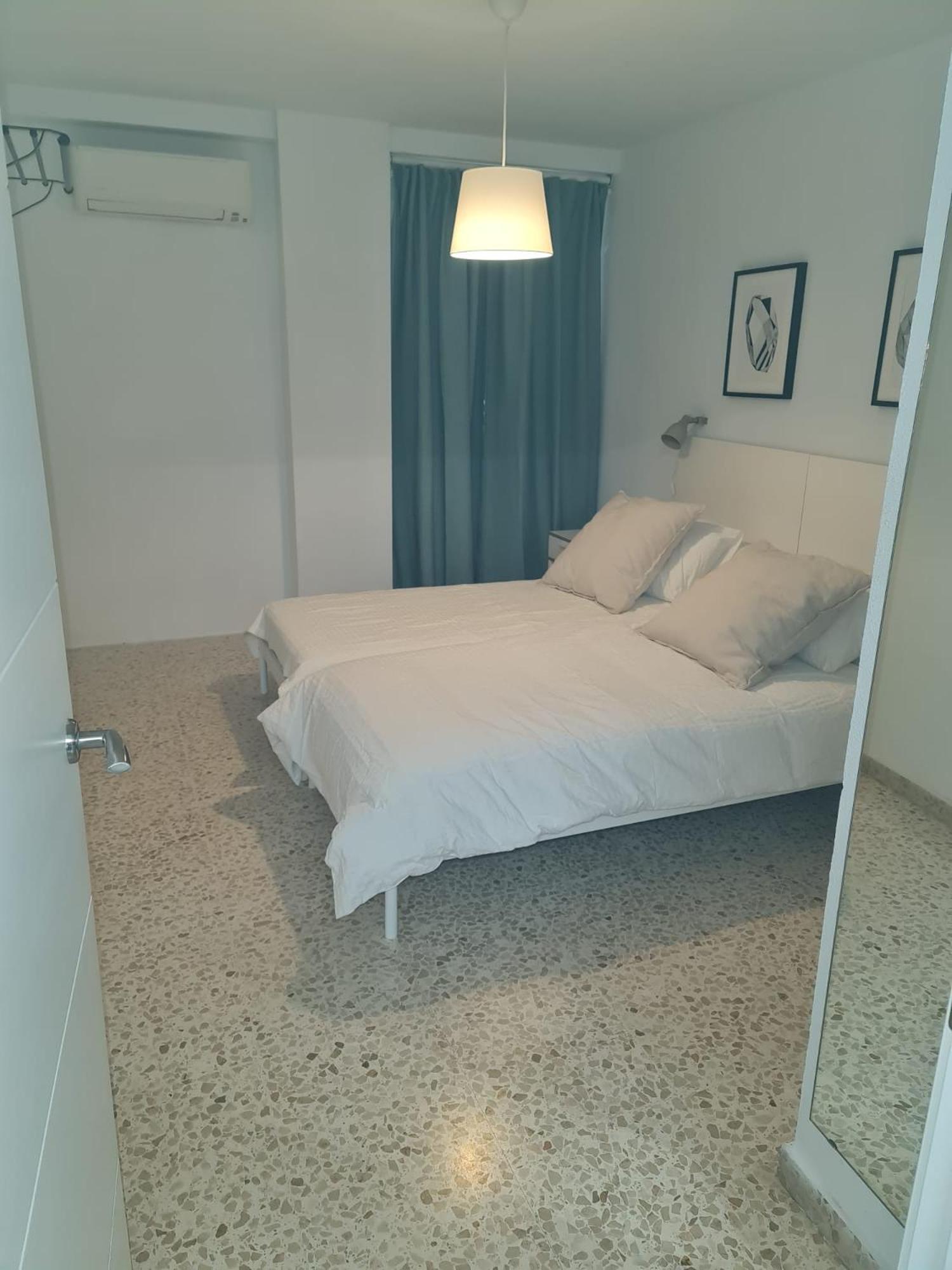 Ferienwohnung Plaza De Armas By Rami Sevilla Exterior foto