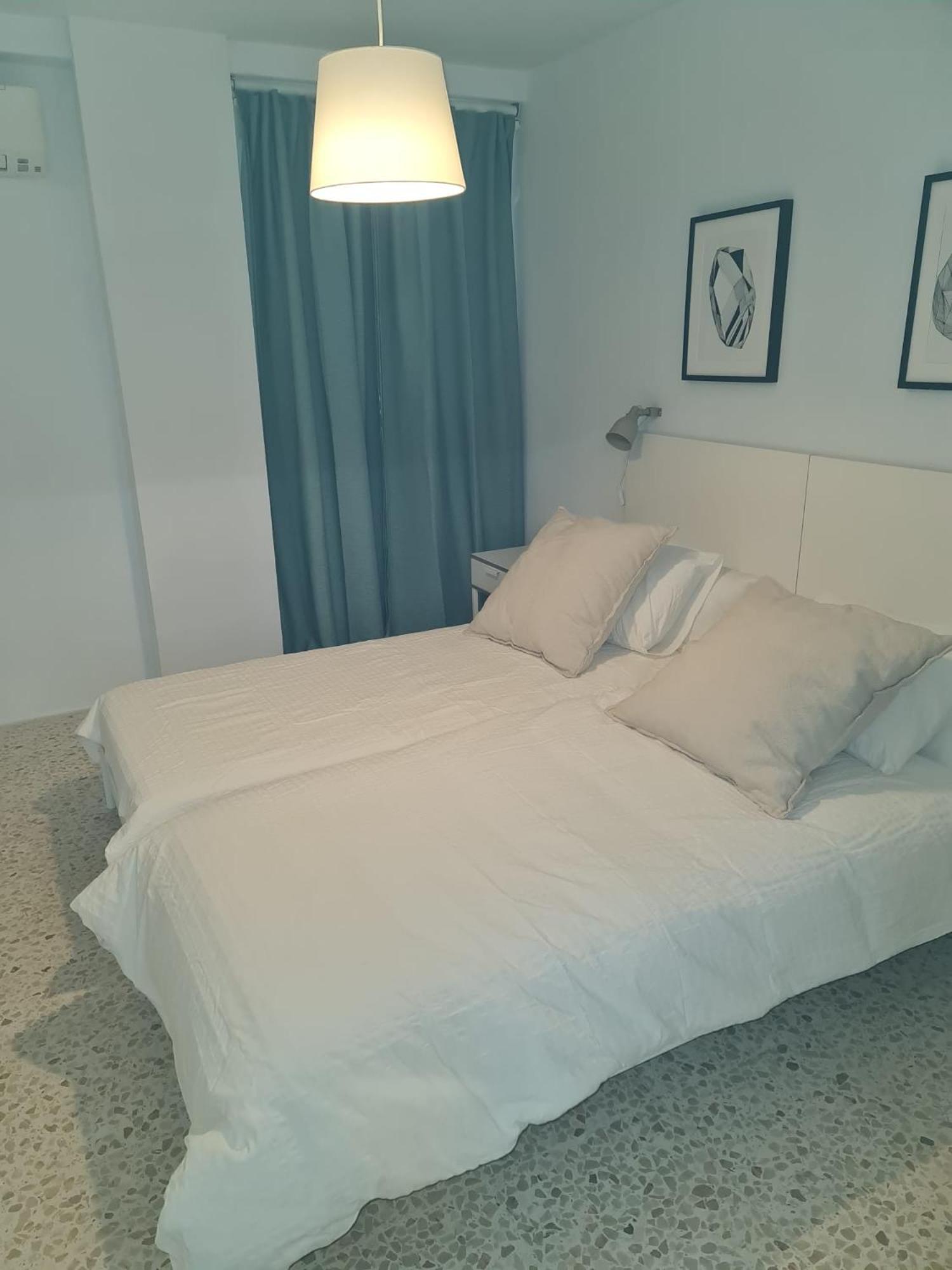 Ferienwohnung Plaza De Armas By Rami Sevilla Exterior foto