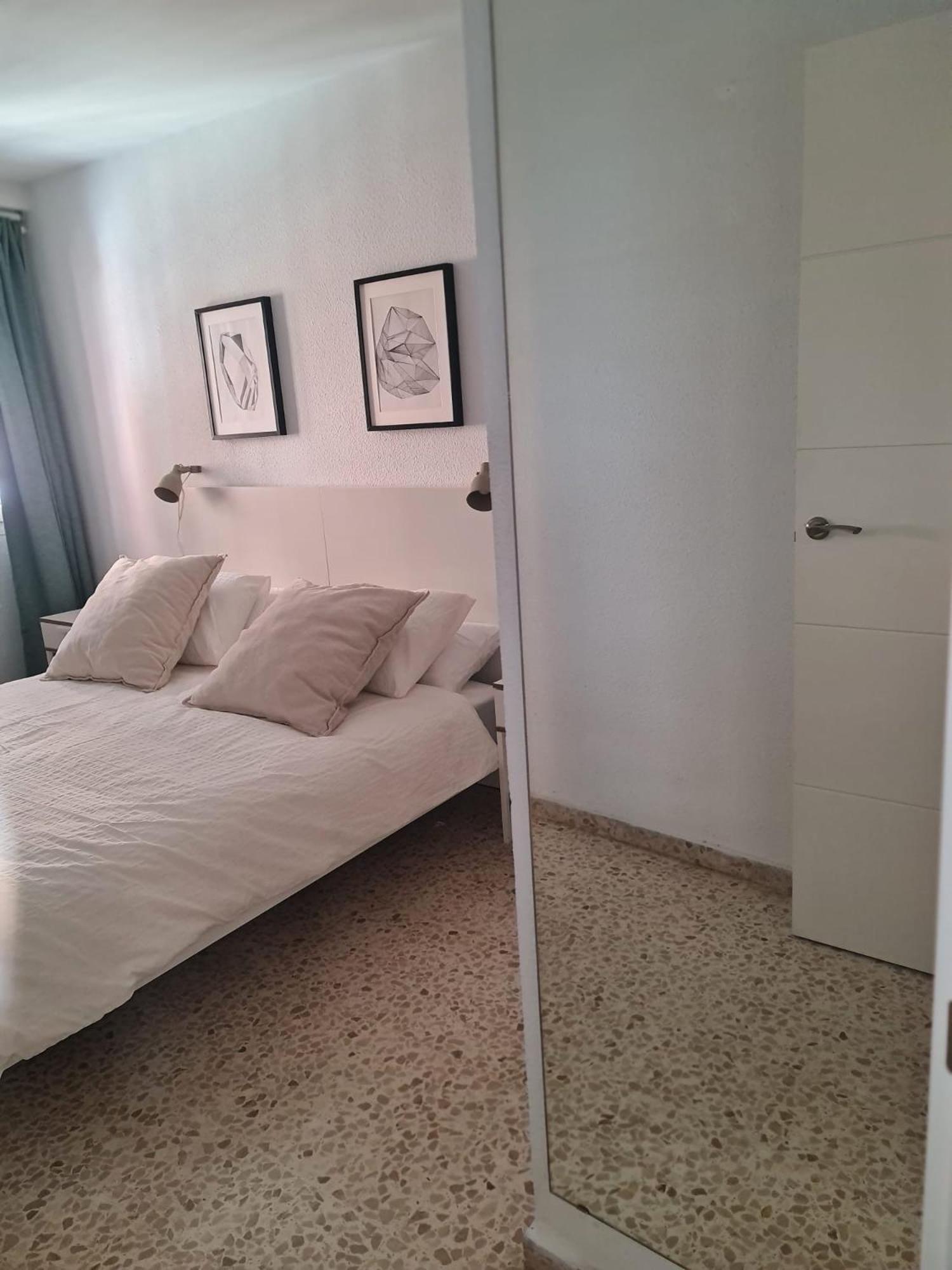 Ferienwohnung Plaza De Armas By Rami Sevilla Exterior foto